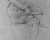 威廉 阿道夫 布格罗 : Mars